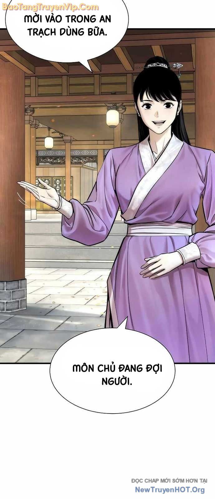 Tôi Hồi Sinh Vào Cuốn Truyện Tu Tiên Chap 10 - Next Chap 11