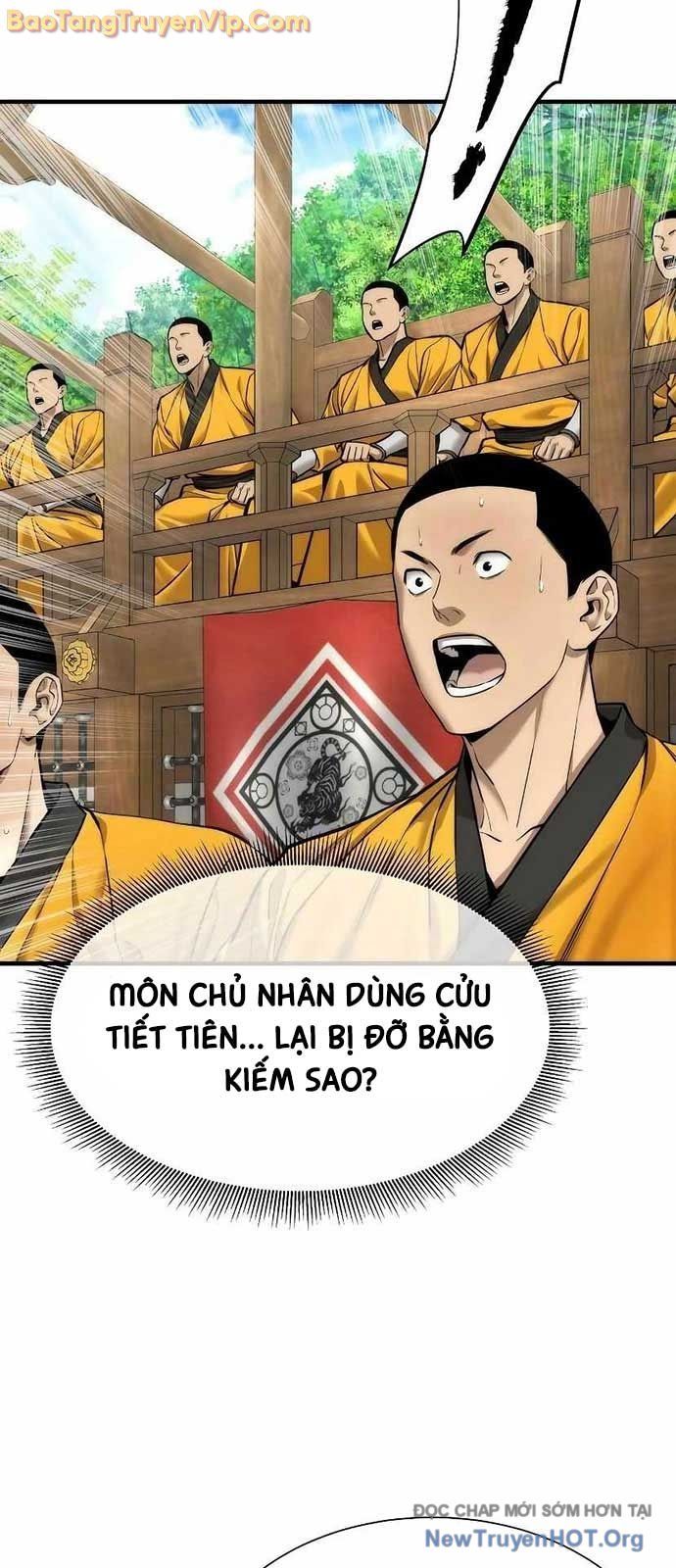Tôi Hồi Sinh Vào Cuốn Truyện Tu Tiên Chap 10 - Next Chap 11