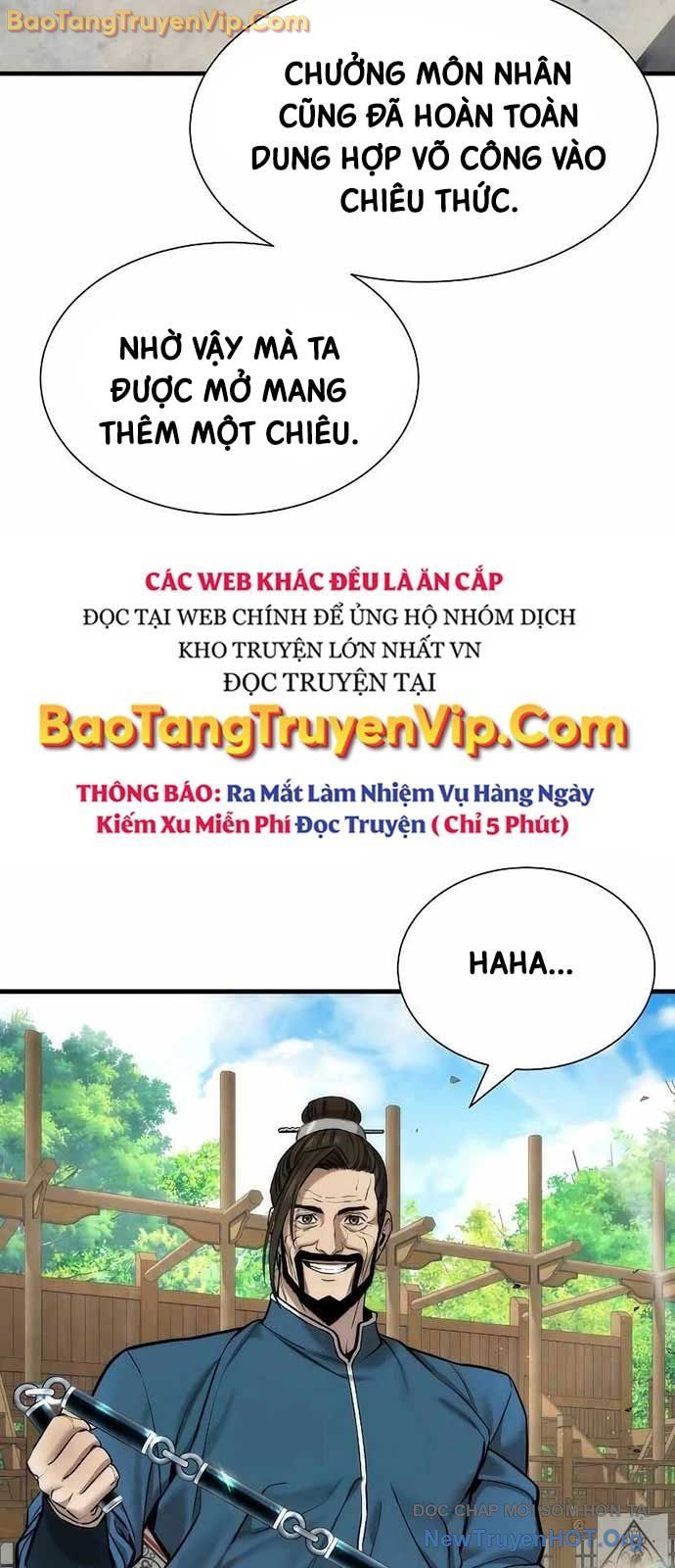 Tôi Hồi Sinh Vào Cuốn Truyện Tu Tiên Chap 10 - Next Chap 11