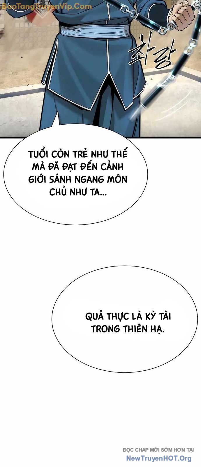 Tôi Hồi Sinh Vào Cuốn Truyện Tu Tiên Chap 10 - Next Chap 11