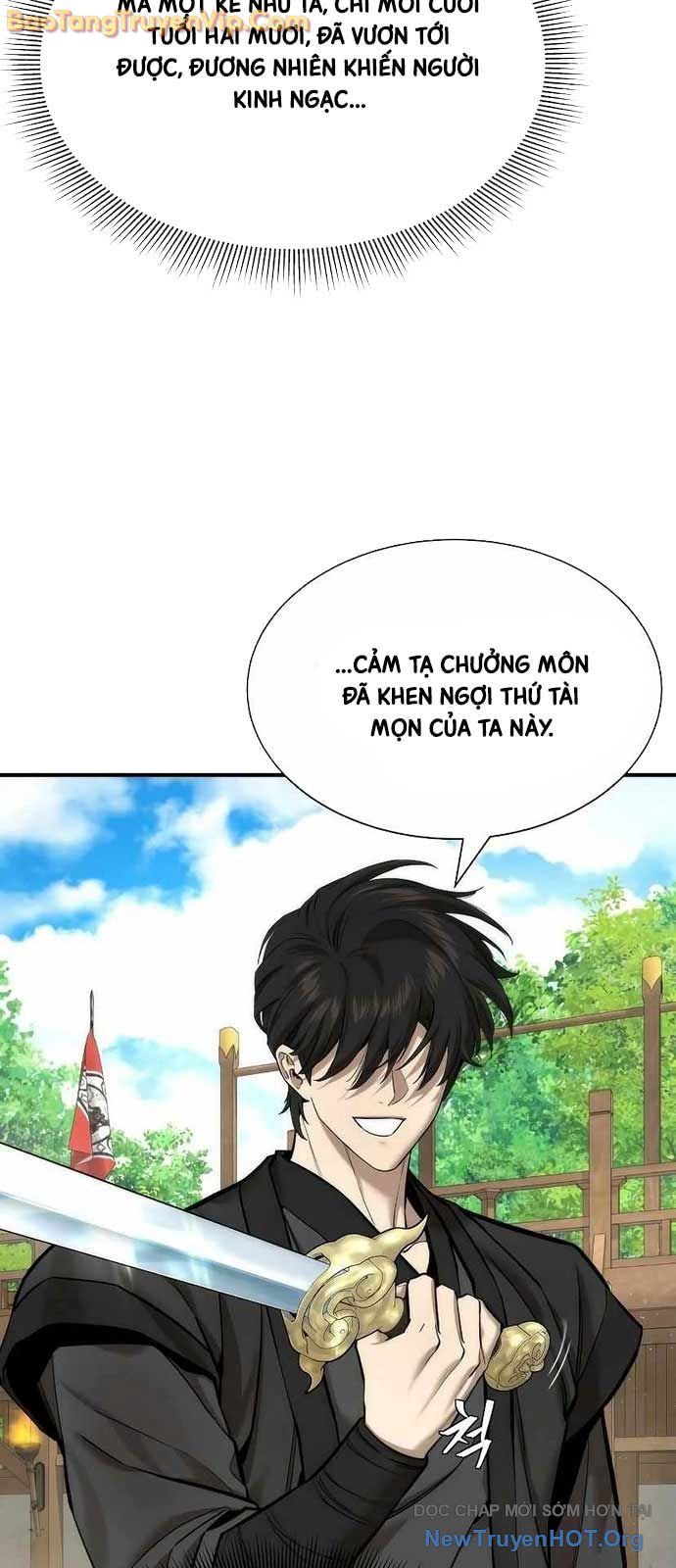 Tôi Hồi Sinh Vào Cuốn Truyện Tu Tiên Chap 10 - Next Chap 11