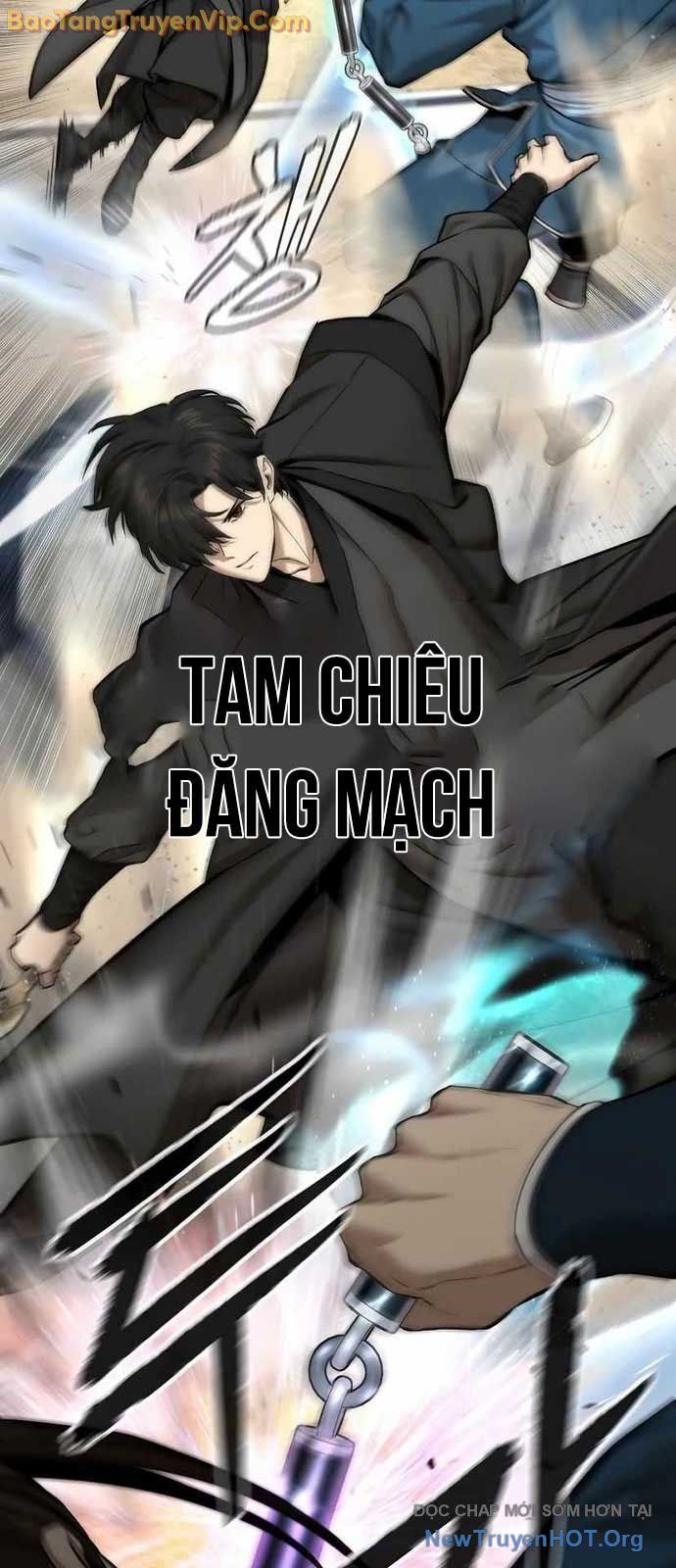 Tôi Hồi Sinh Vào Cuốn Truyện Tu Tiên Chap 10 - Next Chap 11