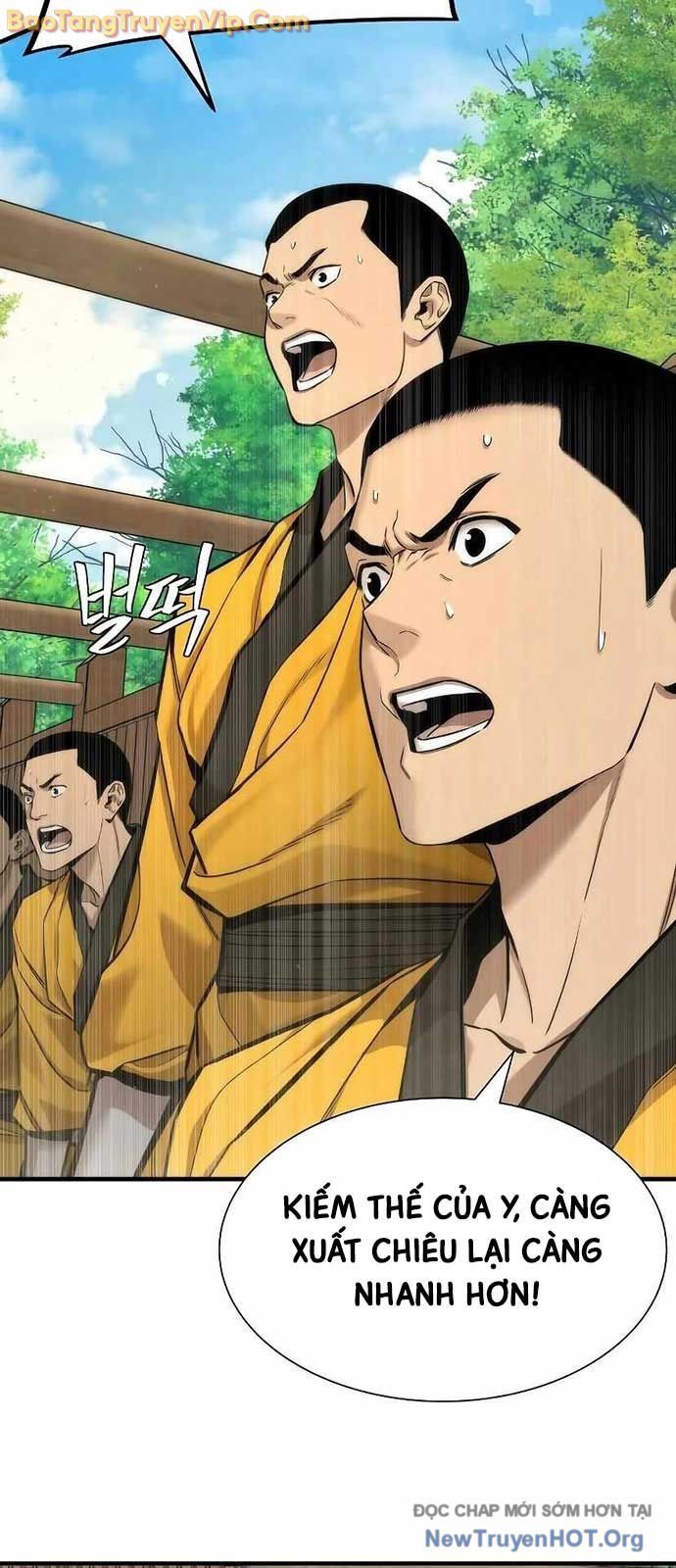 Tôi Hồi Sinh Vào Cuốn Truyện Tu Tiên Chap 10 - Next Chap 11