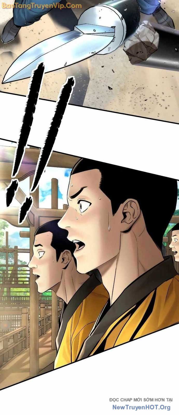 Tôi Hồi Sinh Vào Cuốn Truyện Tu Tiên Chap 10 - Next Chap 11