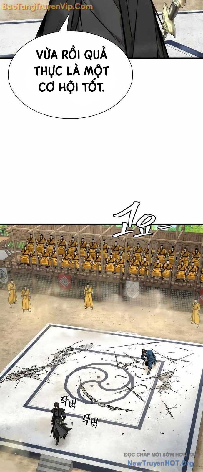 Tôi Hồi Sinh Vào Cuốn Truyện Tu Tiên Chap 10 - Next Chap 11