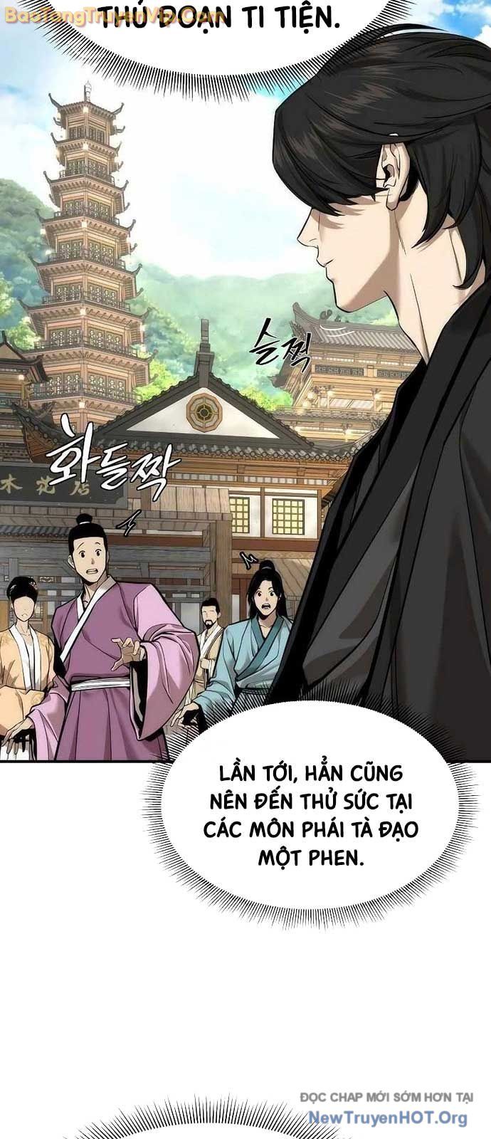 Tôi Hồi Sinh Vào Cuốn Truyện Tu Tiên Chap 10 - Next Chap 11