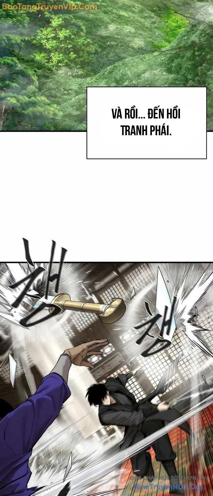 Tôi Hồi Sinh Vào Cuốn Truyện Tu Tiên Chap 10 - Next Chap 11