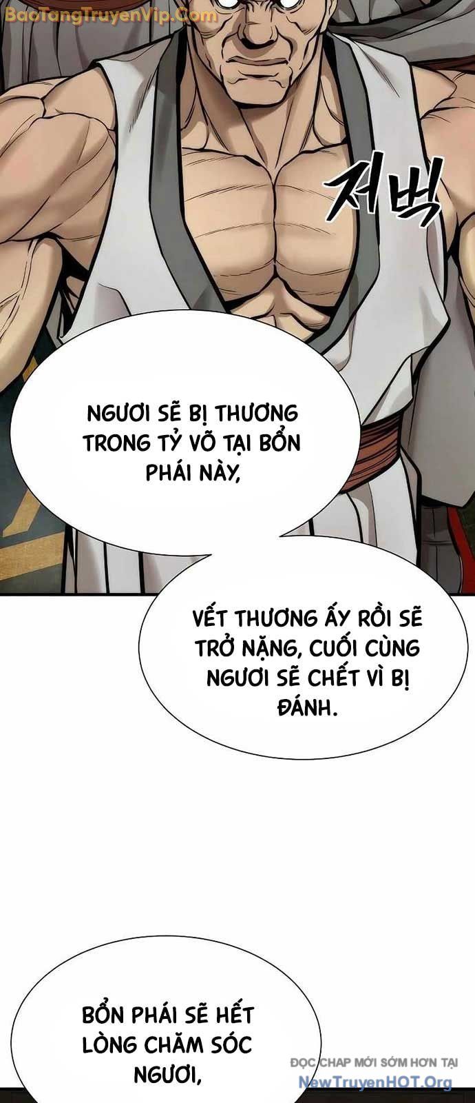 Tôi Hồi Sinh Vào Cuốn Truyện Tu Tiên Chap 10 - Next Chap 11