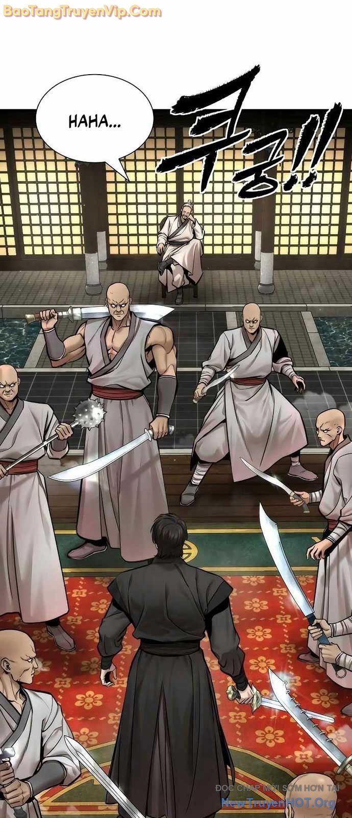 Tôi Hồi Sinh Vào Cuốn Truyện Tu Tiên Chap 10 - Next Chap 11