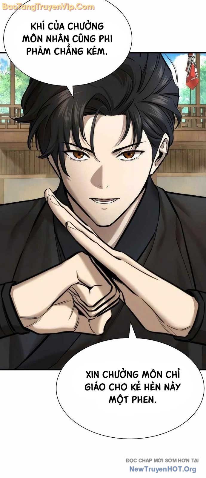 Tôi Hồi Sinh Vào Cuốn Truyện Tu Tiên Chap 10 - Next Chap 11