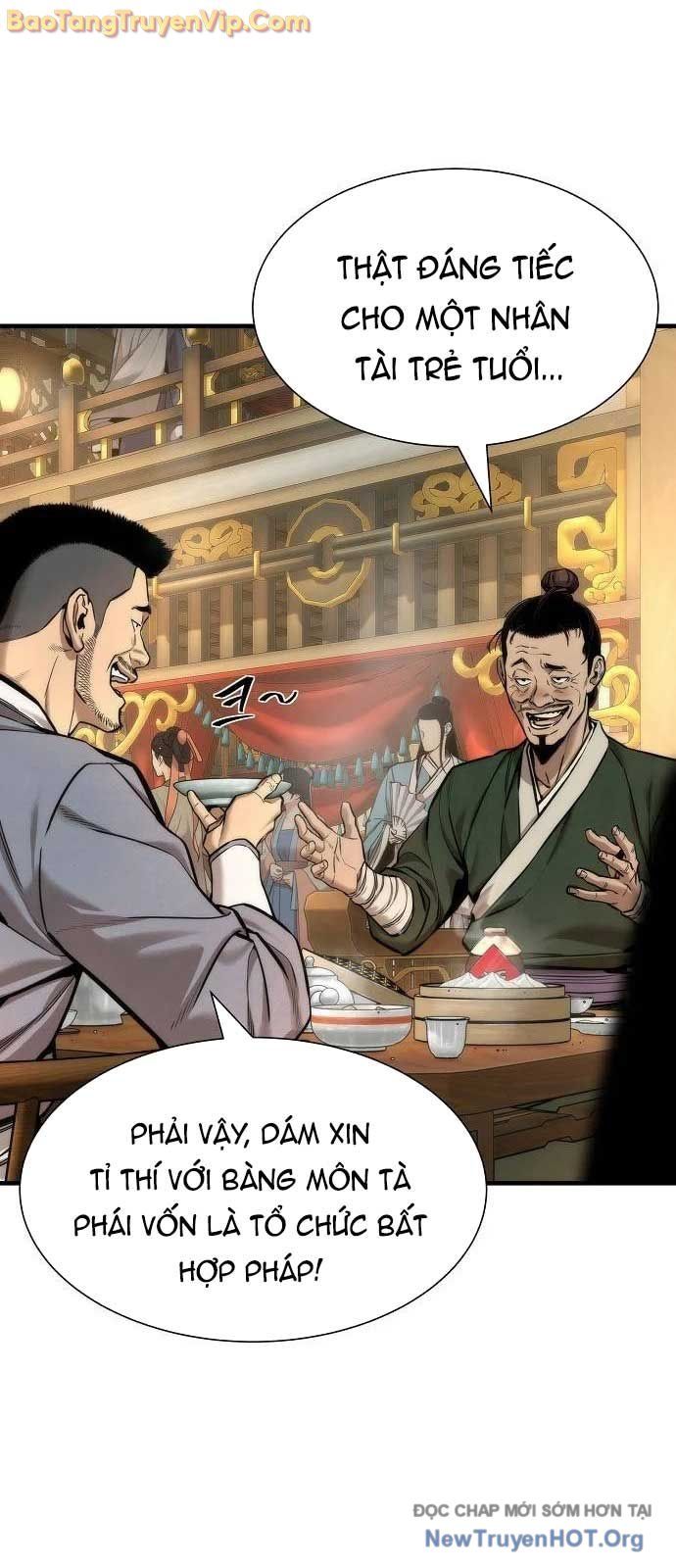 Tôi Hồi Sinh Vào Cuốn Truyện Tu Tiên Chap 11 - Next Chap 12