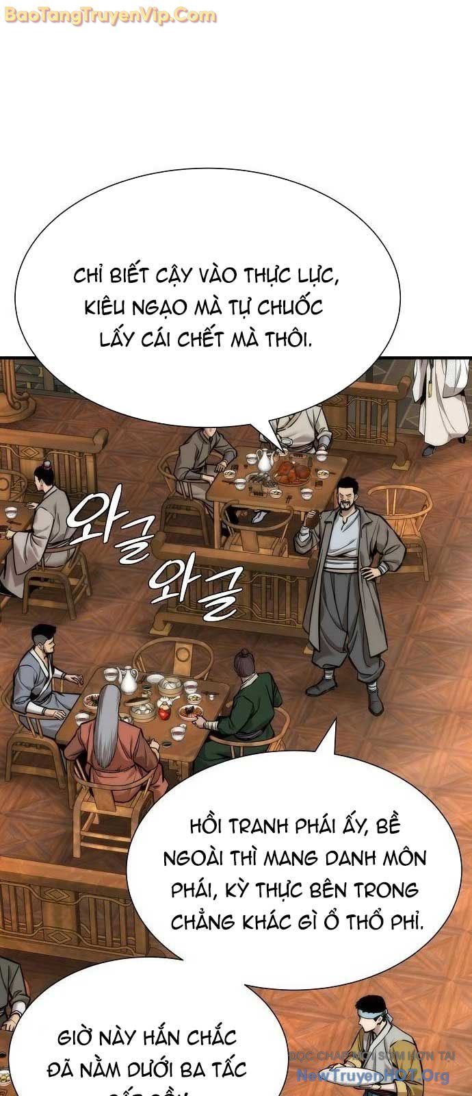 Tôi Hồi Sinh Vào Cuốn Truyện Tu Tiên Chap 11 - Next Chap 12
