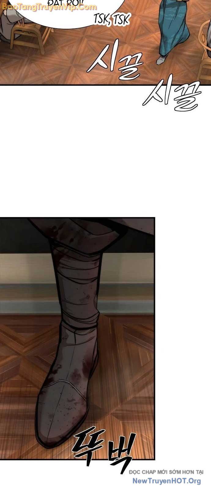 Tôi Hồi Sinh Vào Cuốn Truyện Tu Tiên Chap 11 - Next Chap 12