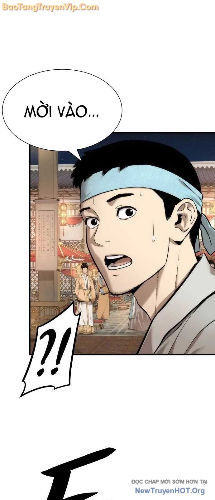 Tôi Hồi Sinh Vào Cuốn Truyện Tu Tiên Chap 11 - Next Chap 12