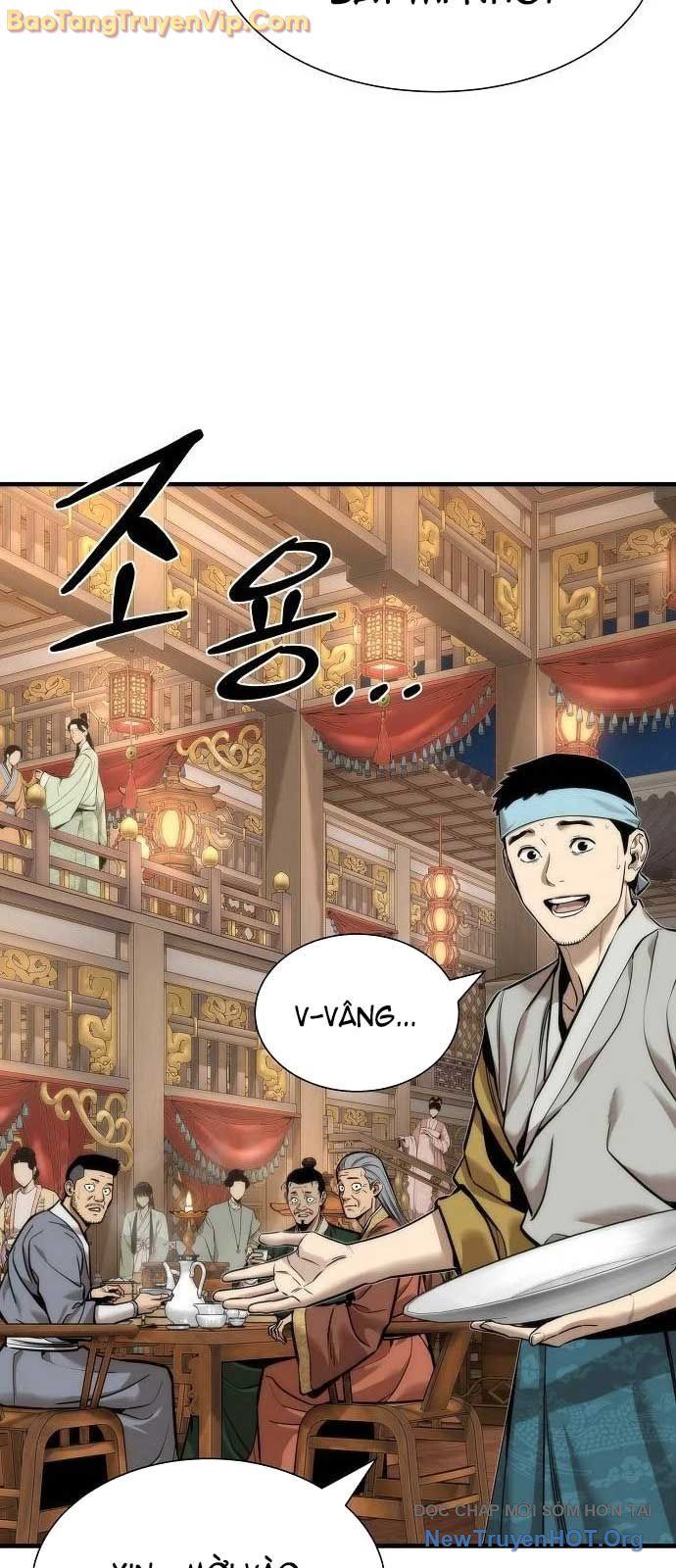 Tôi Hồi Sinh Vào Cuốn Truyện Tu Tiên Chap 11 - Next Chap 12