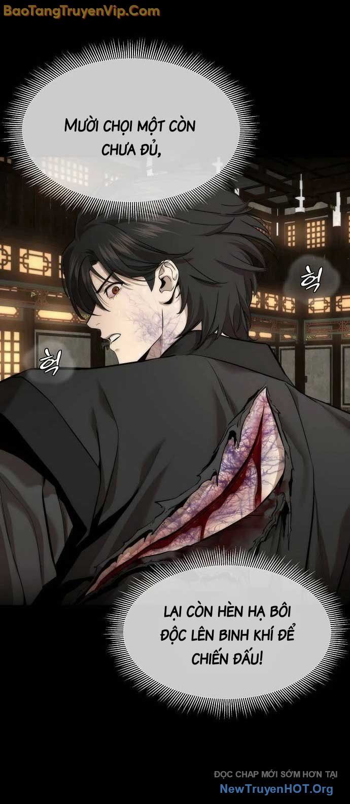 Tôi Hồi Sinh Vào Cuốn Truyện Tu Tiên Chap 11 - Next Chap 12