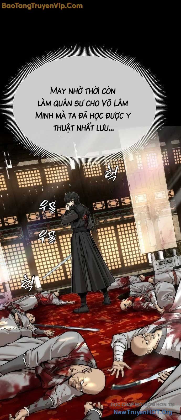 Tôi Hồi Sinh Vào Cuốn Truyện Tu Tiên Chap 11 - Next Chap 12