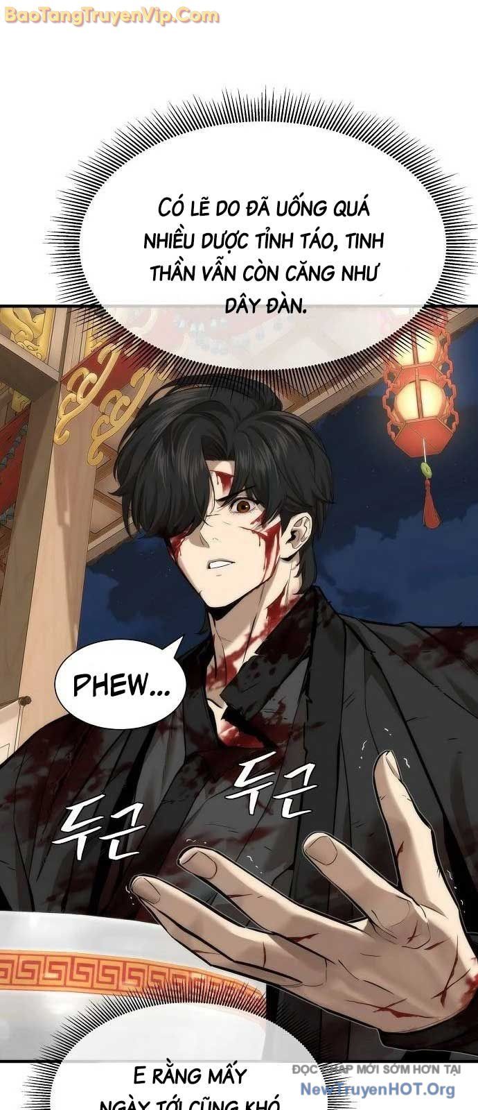 Tôi Hồi Sinh Vào Cuốn Truyện Tu Tiên Chap 11 - Next Chap 12