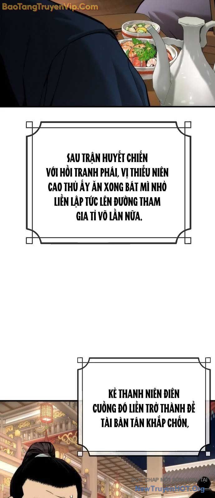 Tôi Hồi Sinh Vào Cuốn Truyện Tu Tiên Chap 11 - Next Chap 12