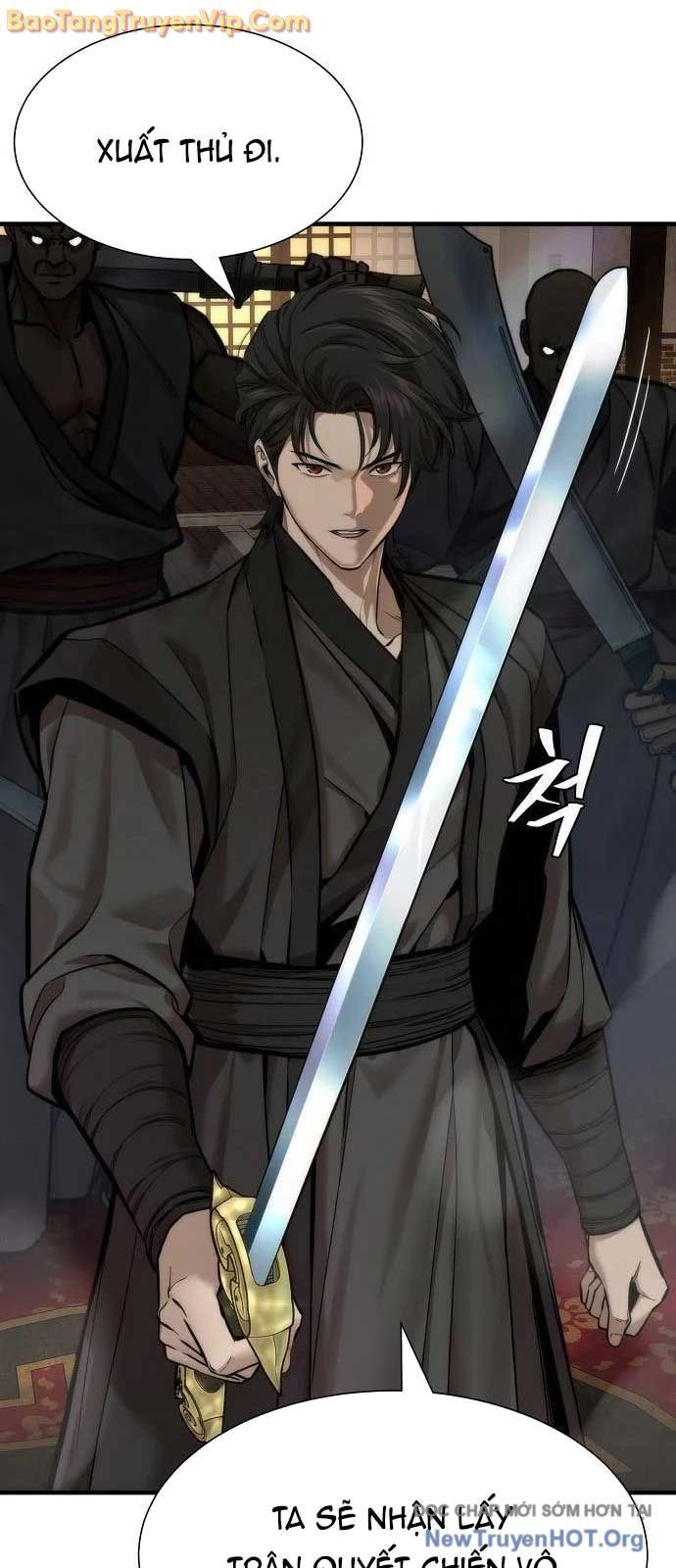 Tôi Hồi Sinh Vào Cuốn Truyện Tu Tiên Chap 11 - Next Chap 12