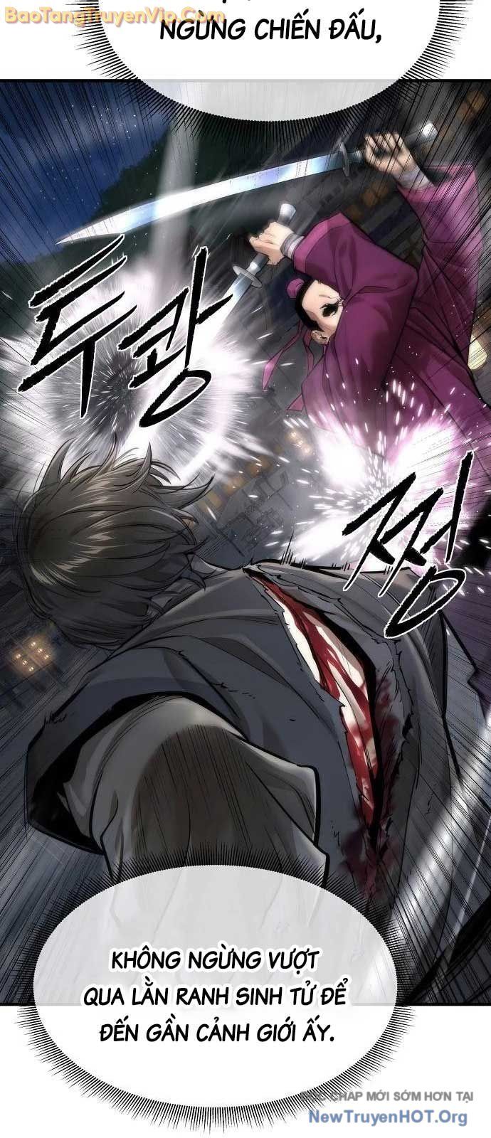 Tôi Hồi Sinh Vào Cuốn Truyện Tu Tiên Chap 11 - Next Chap 12