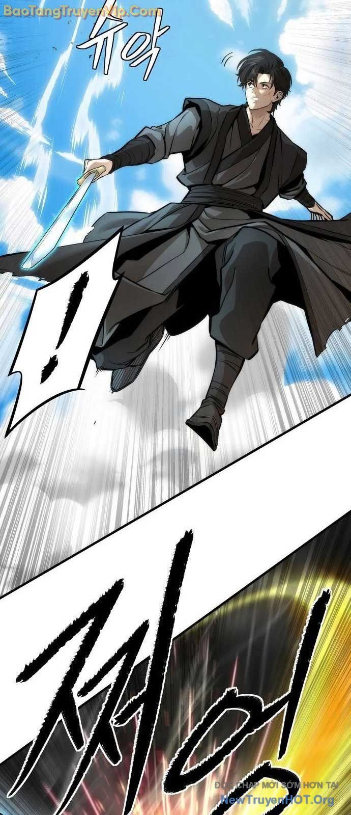 Tôi Hồi Sinh Vào Cuốn Truyện Tu Tiên Chap 11 - Next Chap 12