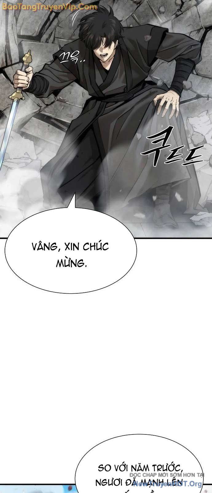 Tôi Hồi Sinh Vào Cuốn Truyện Tu Tiên Chap 11 - Next Chap 12