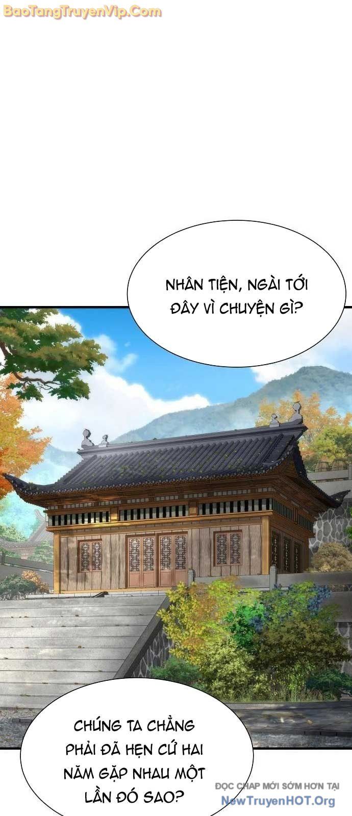 Tôi Hồi Sinh Vào Cuốn Truyện Tu Tiên Chap 11 - Next Chap 12