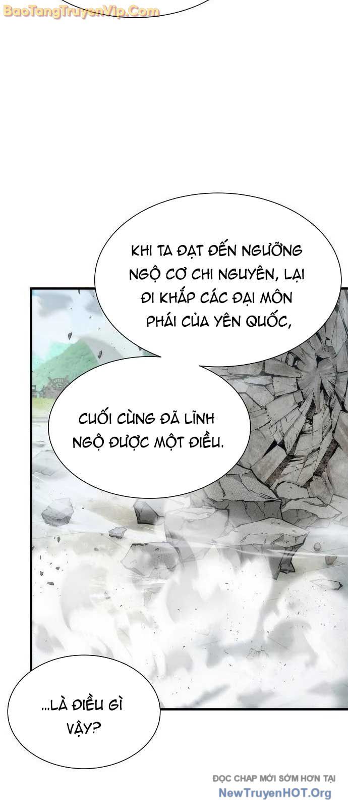 Tôi Hồi Sinh Vào Cuốn Truyện Tu Tiên Chap 11 - Next Chap 12