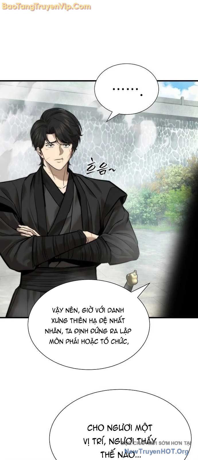 Tôi Hồi Sinh Vào Cuốn Truyện Tu Tiên Chap 11 - Next Chap 12