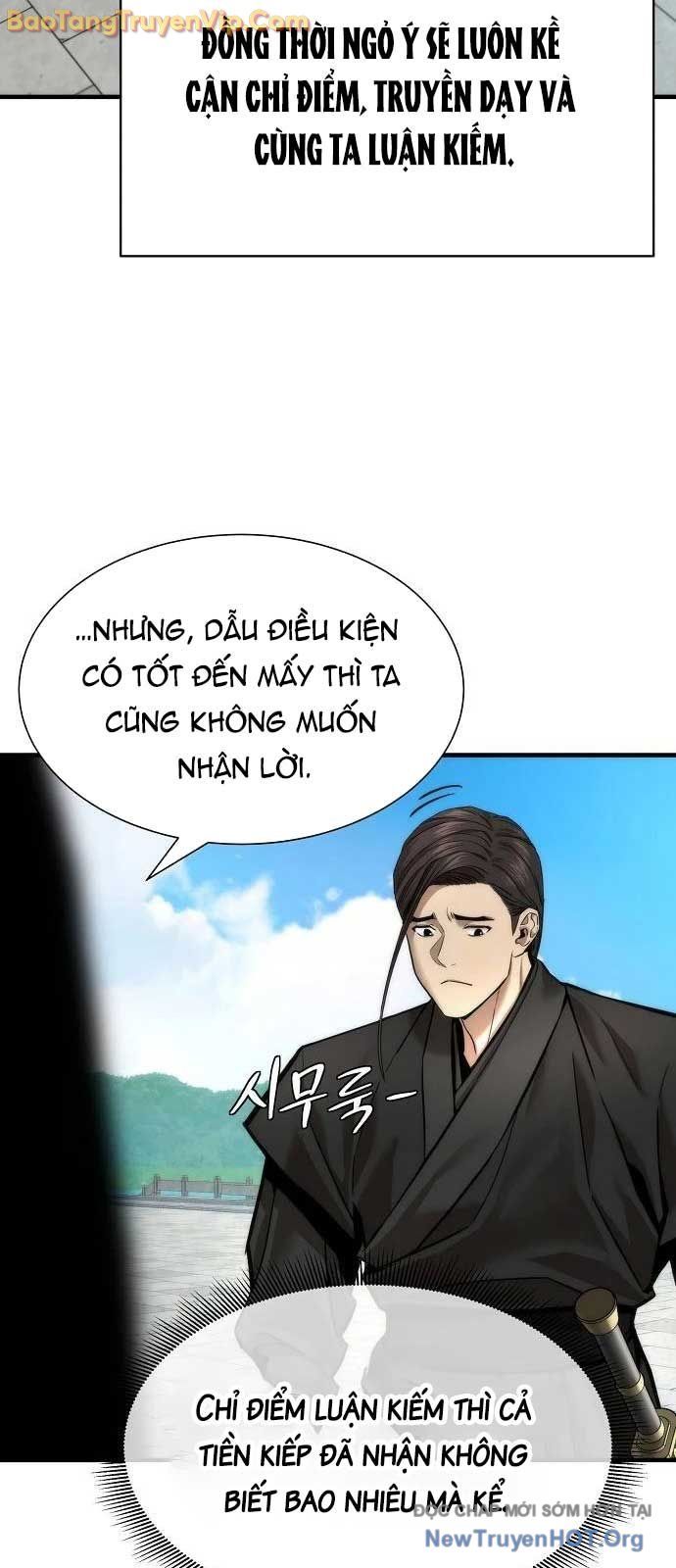 Tôi Hồi Sinh Vào Cuốn Truyện Tu Tiên Chap 11 - Next Chap 12