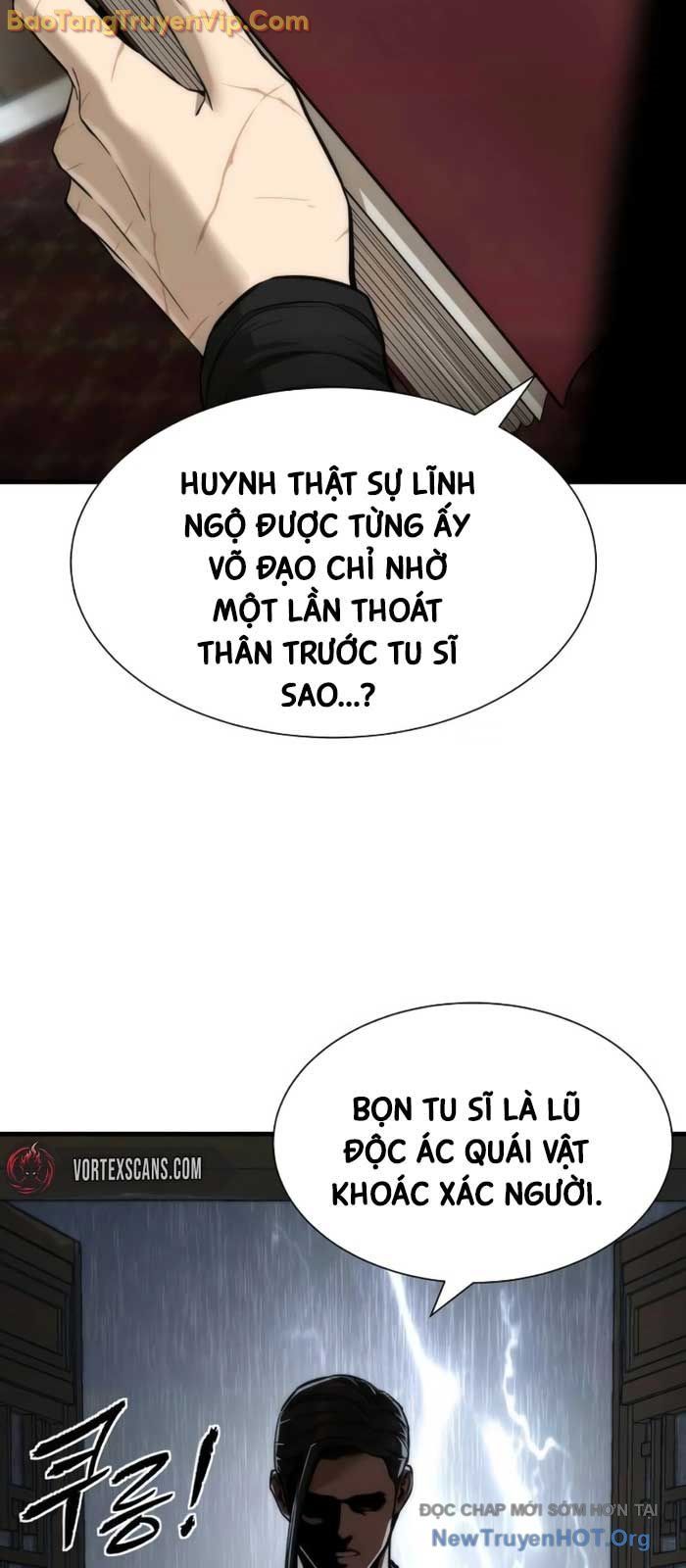Tôi Hồi Sinh Vào Cuốn Truyện Tu Tiên Chap 12 - Next Chap 13