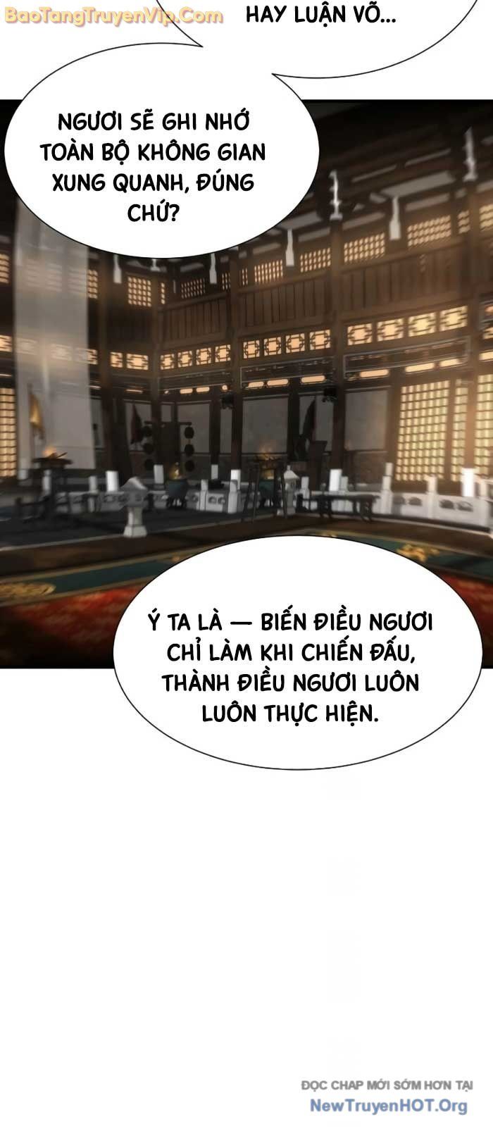 Tôi Hồi Sinh Vào Cuốn Truyện Tu Tiên Chap 12 - Next Chap 13