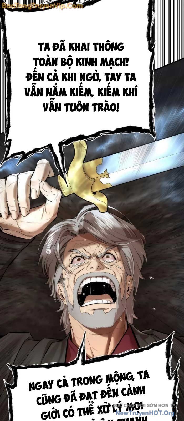 Tôi Hồi Sinh Vào Cuốn Truyện Tu Tiên Chap 12 - Next Chap 13