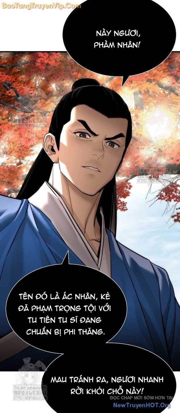 Tôi Hồi Sinh Vào Cuốn Truyện Tu Tiên Chap 13 - Next Chap 14