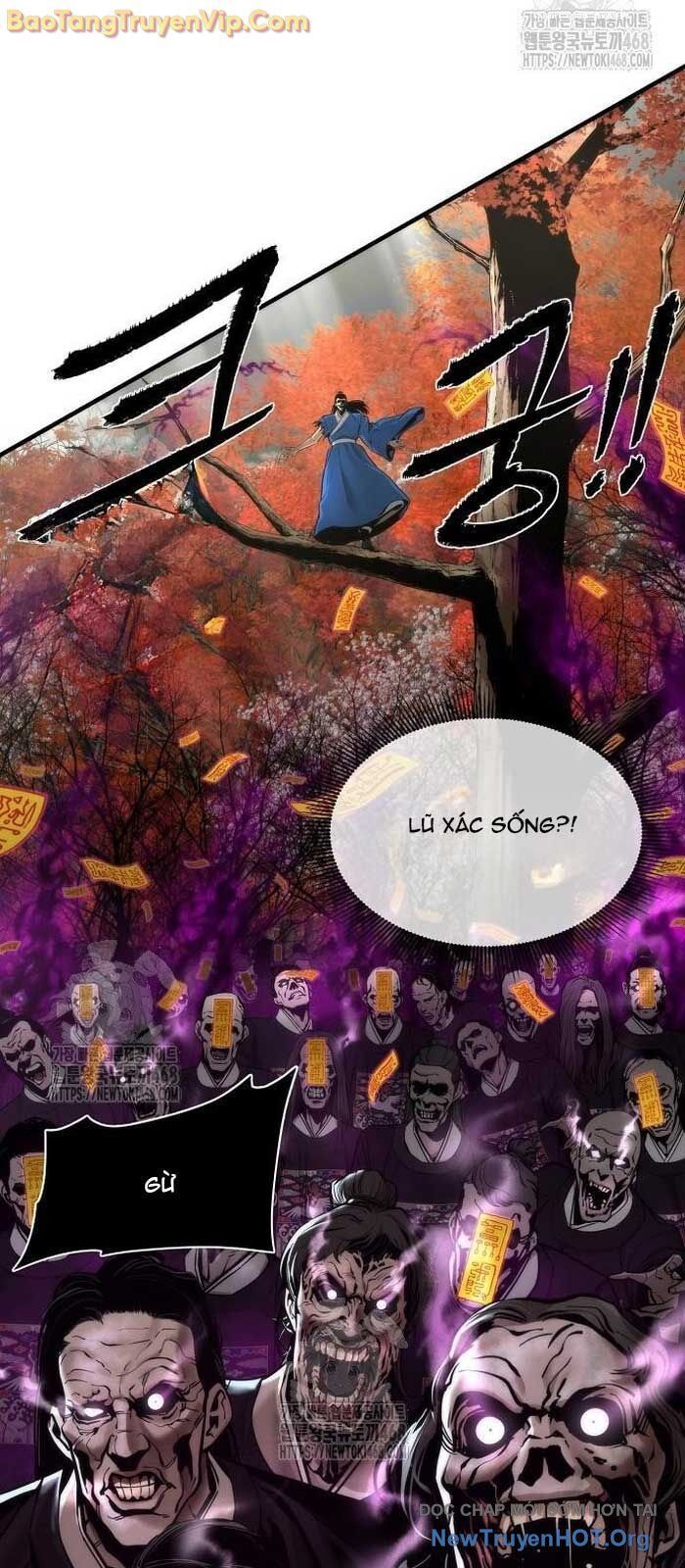 Tôi Hồi Sinh Vào Cuốn Truyện Tu Tiên Chap 13 - Next Chap 14