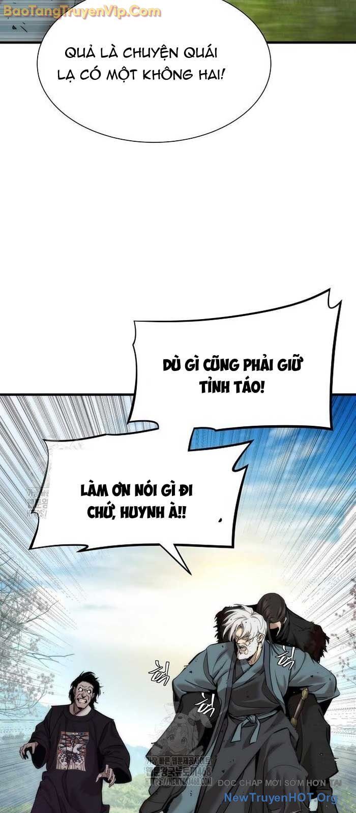 Tôi Hồi Sinh Vào Cuốn Truyện Tu Tiên Chap 13 - Next Chap 14