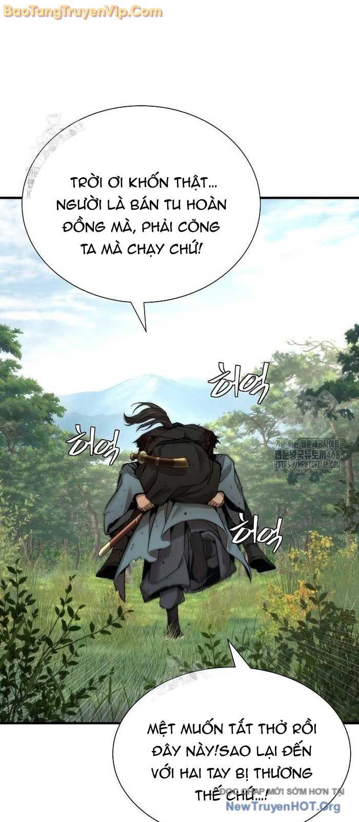 Tôi Hồi Sinh Vào Cuốn Truyện Tu Tiên Chap 13 - Next Chap 14