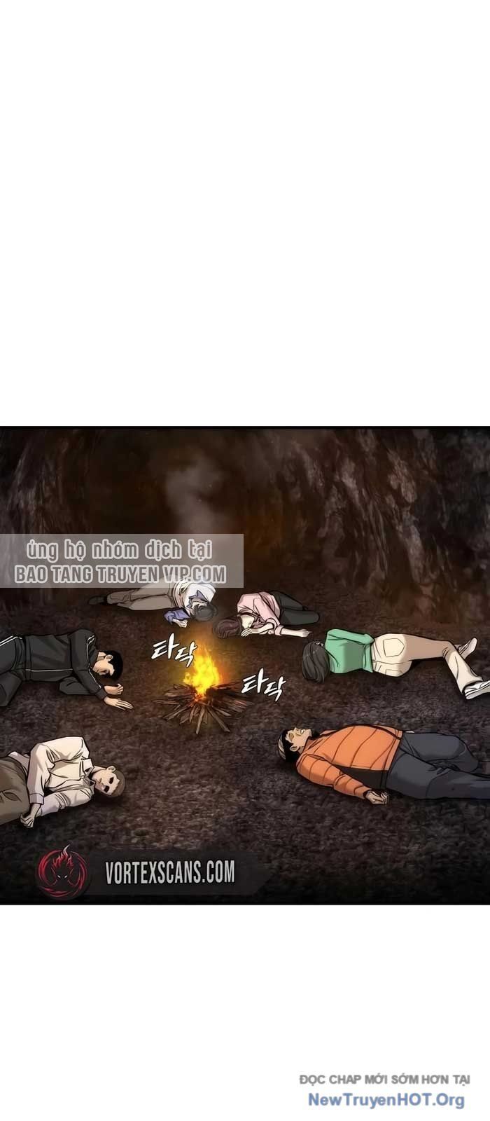 Tôi Hồi Sinh Vào Cuốn Truyện Tu Tiên Chap 15 - Next Chap 16