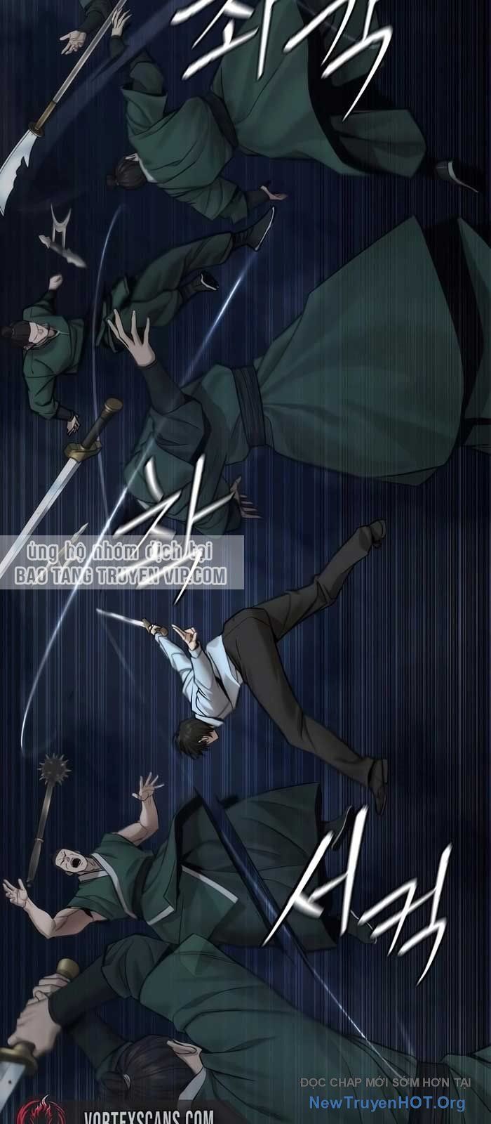 Tôi Hồi Sinh Vào Cuốn Truyện Tu Tiên Chap 15 - Next Chap 16