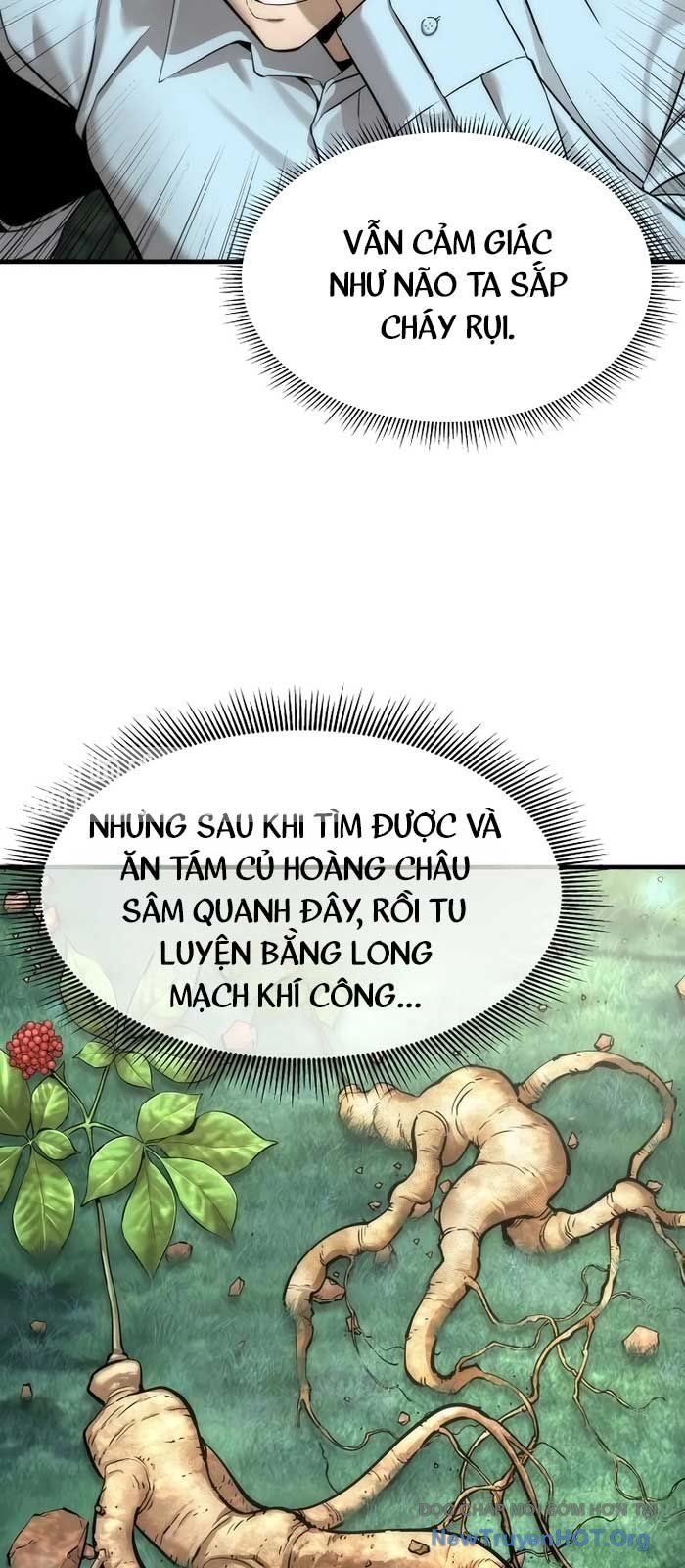 Tôi Hồi Sinh Vào Cuốn Truyện Tu Tiên Chap 15 - Next Chap 16