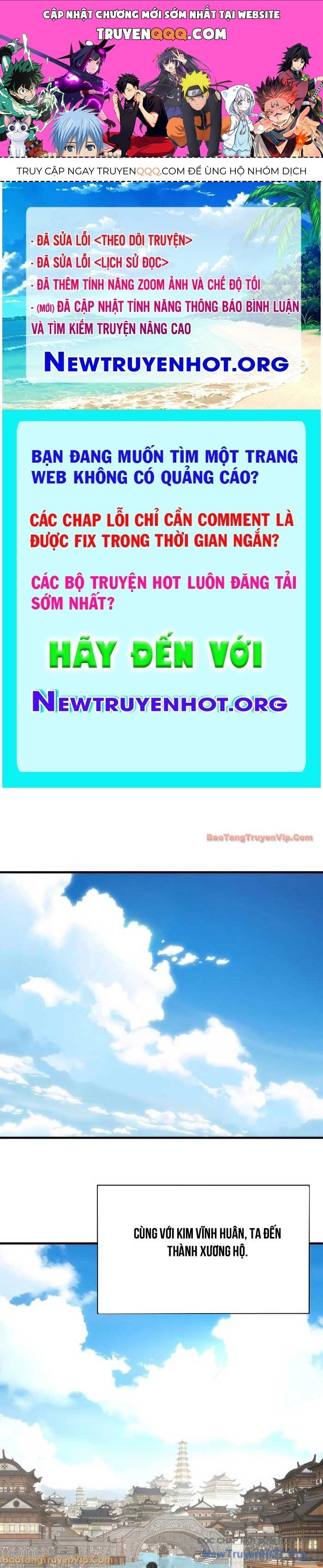 Tôi Hồi Sinh Vào Cuốn Truyện Tu Tiên Chap 17 - Next Chap 18