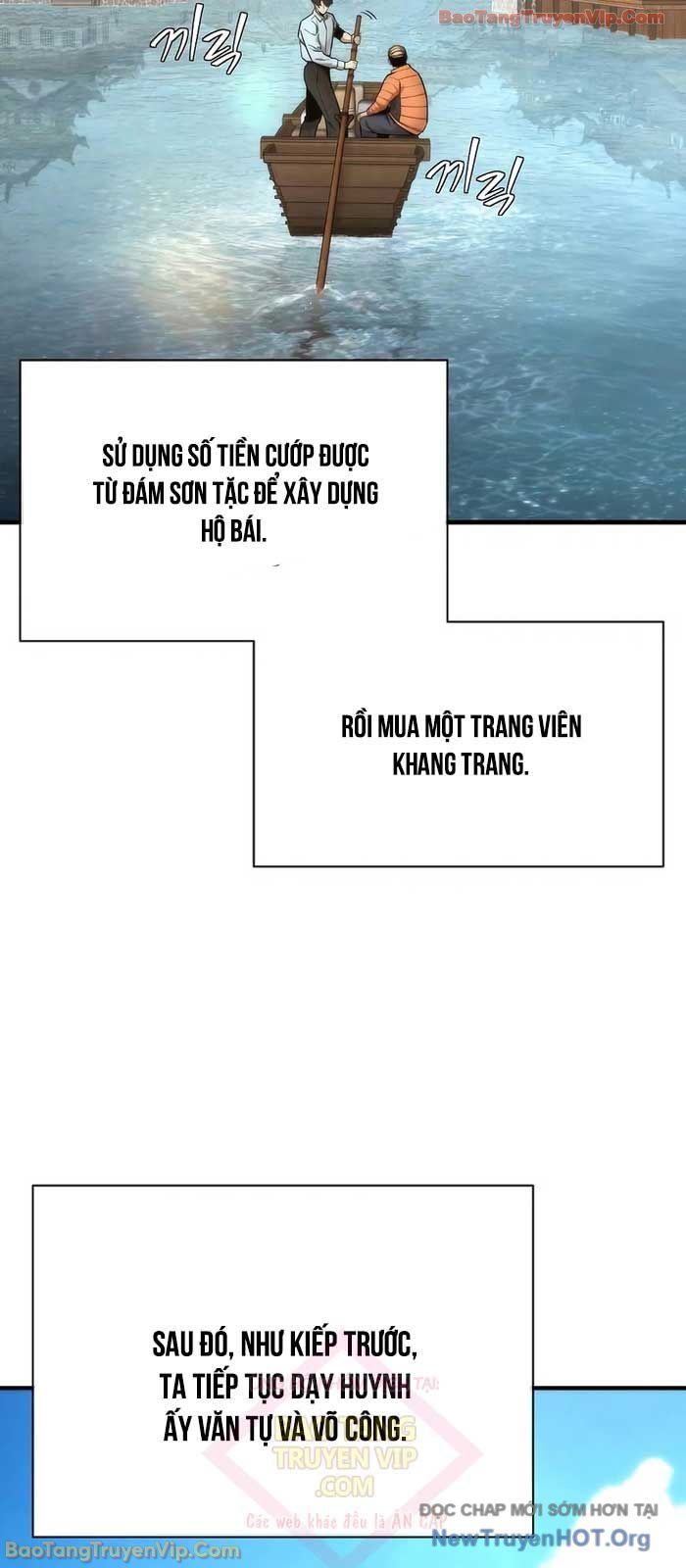 Tôi Hồi Sinh Vào Cuốn Truyện Tu Tiên Chap 17 - Next Chap 18