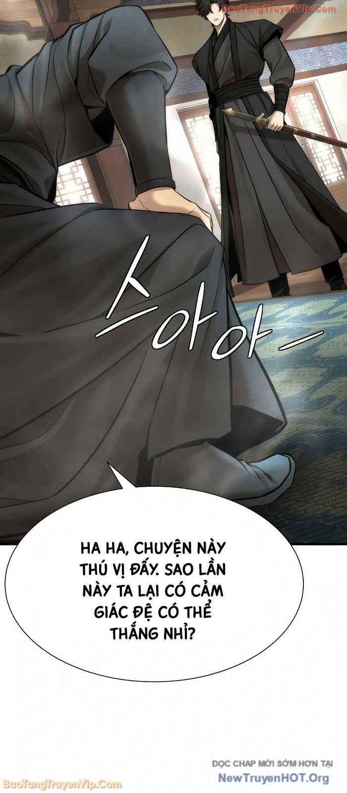Tôi Hồi Sinh Vào Cuốn Truyện Tu Tiên Chap 17 - Next Chap 18