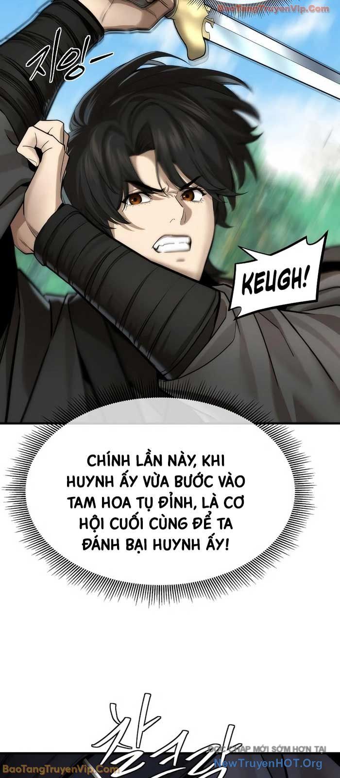 Tôi Hồi Sinh Vào Cuốn Truyện Tu Tiên Chap 17 - Next Chap 18