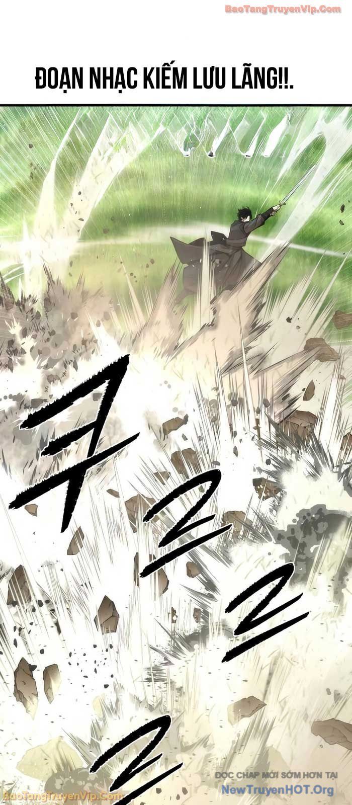 Tôi Hồi Sinh Vào Cuốn Truyện Tu Tiên Chap 17 - Next Chap 18