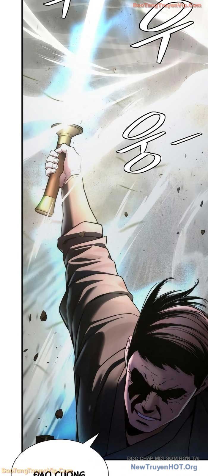 Tôi Hồi Sinh Vào Cuốn Truyện Tu Tiên Chap 17 - Next Chap 18