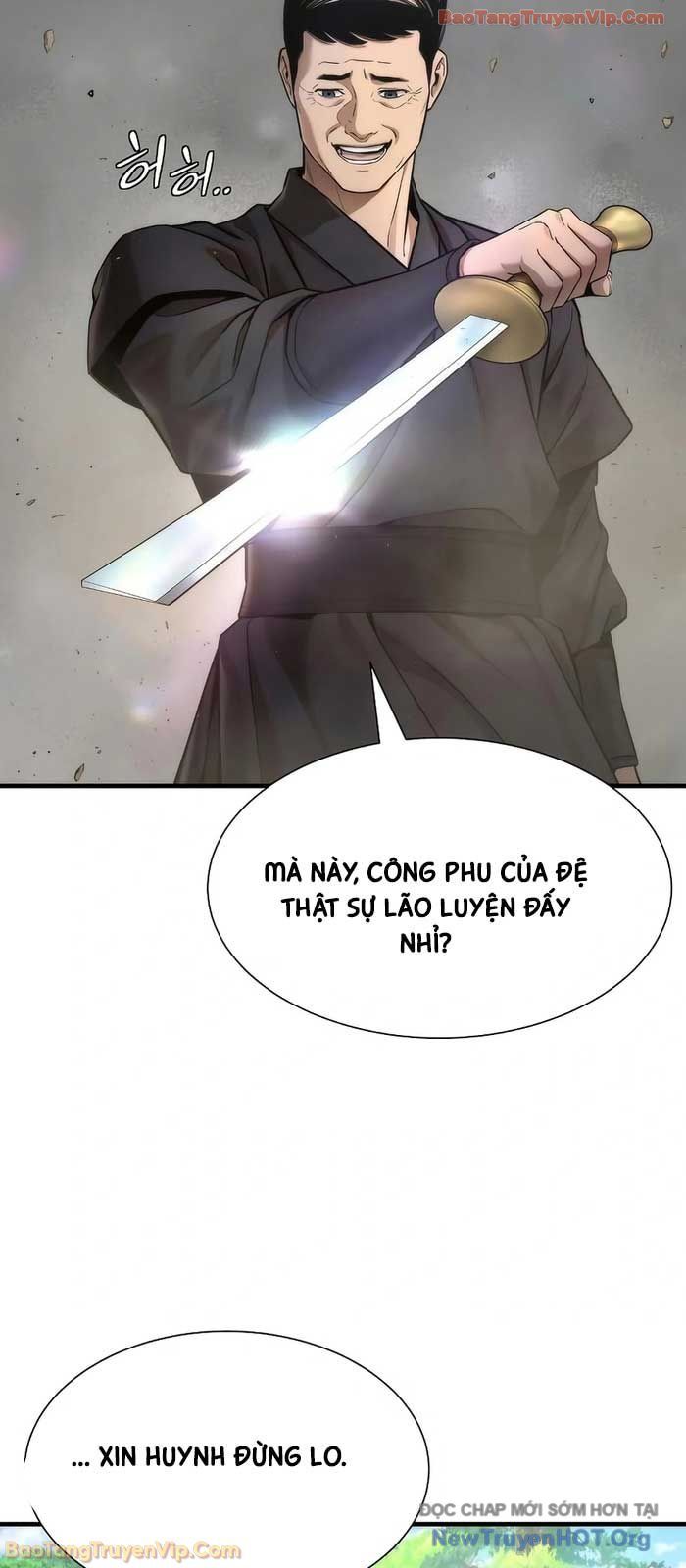 Tôi Hồi Sinh Vào Cuốn Truyện Tu Tiên Chap 17 - Next Chap 18