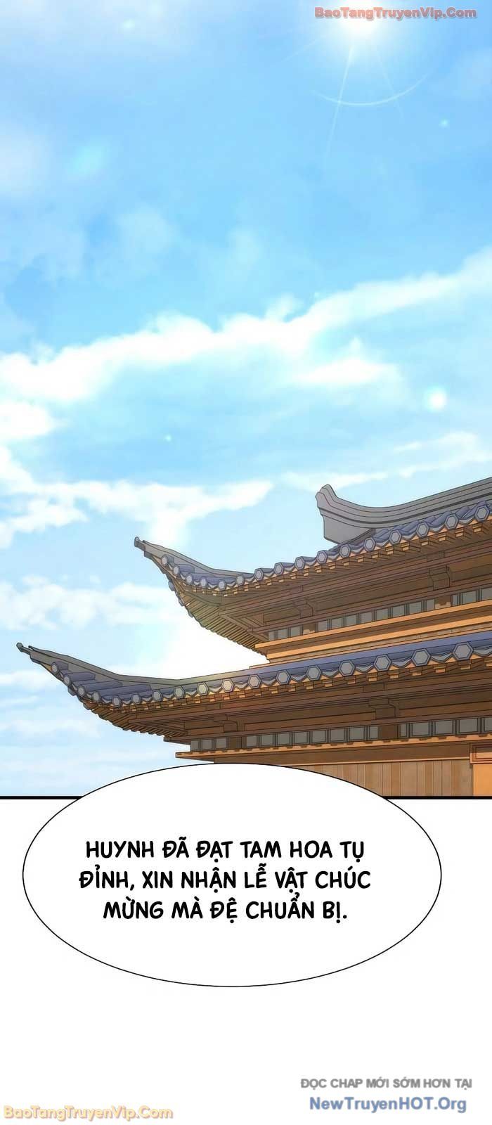 Tôi Hồi Sinh Vào Cuốn Truyện Tu Tiên Chap 17 - Next Chap 18