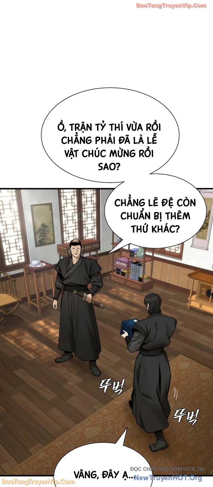 Tôi Hồi Sinh Vào Cuốn Truyện Tu Tiên Chap 17 - Next Chap 18